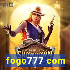 fogo777 com